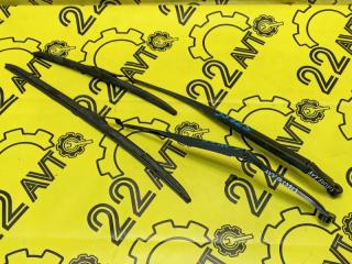 Дворники лобового стекла Toyota Camry 2012