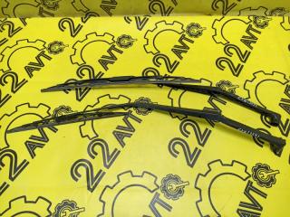 Дворники лобового стекла Mitsubishi Lancer 2012