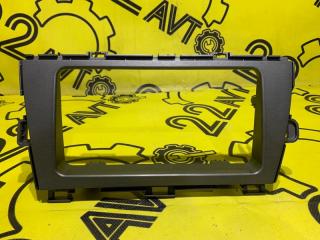 Рамка монитора Toyota PRIUS 2013