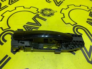 Запчасть ручка двери внешняя задняя левая Volkswagen Tiguan 2012