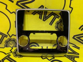 Рамка монитора Subaru LEVORG 2015