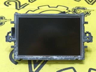 Монитор Mercedes-Benz E-Class 2009 контрактная Монитор Mercedes-Benz E-Class 2009