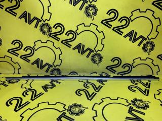 Молдинг стекла (на дверь) задний левый Volkswagen Tiguan 2012 контрактная Молдинг стекла (на дверь) задний левый Volkswagen Tiguan 2012