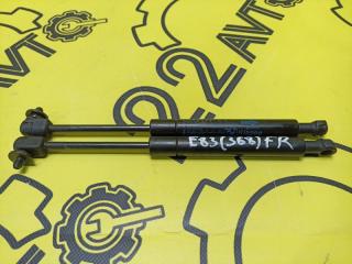 Амортизатор капота BMW X3 2007 контрактная Амортизатор капота BMW X3 2007