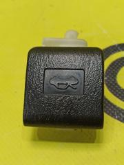 Ручка открывания капота Toyota Wish 2009