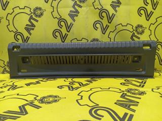 Накладка замка багажника Volkswagen Tiguan 2012