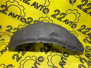 Подкрылок задний левый Mitsubishi Outlander 2012 контрактная Подкрылок задний левый Mitsubishi Outlander 2012