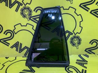 Форточка двери задняя правая Subaru LEVORG 2015