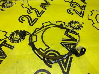 Провод датчика ABS задний левый Toyota Wish 2007 контрактная Провод датчика ABS задний левый Toyota Wish 2007