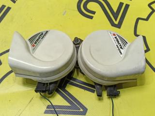 Звуковой сигнал (комплект) Subaru Forester 2004