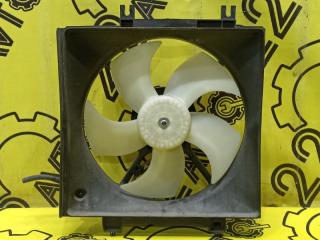 Диффузор Subaru Legacy 2005