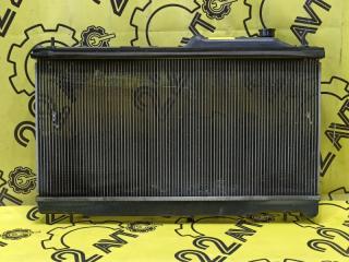 Радиатор охлаждения двигателя Subaru Legacy 2007