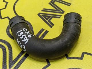 Патрубок радиатора нижний Mitsubishi Lancer 2012 контрактная Патрубок радиатора нижний Mitsubishi Lancer 2012