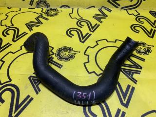 Патрубок радиатора нижний Toyota Camry 2012 контрактная Патрубок радиатора нижний Toyota Camry 2012