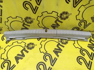 Накладка замка багажника Toyota PRIUS 2013