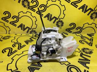 Селектор АКПП Mitsubishi Outlander 2006