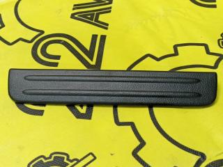 Накладка на порог внешняя задняя левая Nissan Primera 2002 контрактная Накладка на порог внешняя задняя левая Nissan Primera 2002