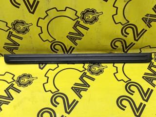 Накладка на порог внешняя передняя правая Nissan Primera 2002 контрактная Накладка на порог внешняя передняя правая Nissan Primera 2002