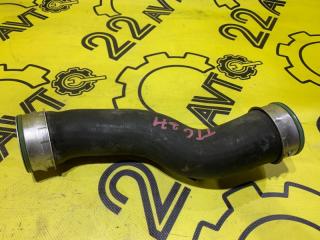 Патрубок интеркулера Volkswagen Tiguan 2012 контрактная Патрубок интеркулера Volkswagen Tiguan 2012