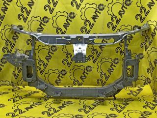Рамка радиатора Mitsubishi Outlander 2006 контрактная Рамка радиатора Mitsubishi Outlander 2006