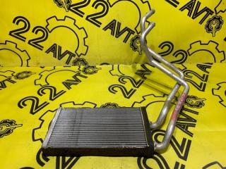 Радиатор печки Subaru Legacy 2007