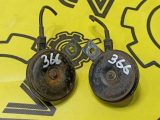 Звуковой сигнал (комплект) Mitsubishi Outlander 2006