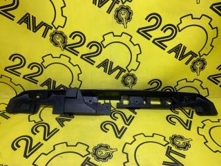 Накладка рамки радиатора Subaru LEVORG 2015