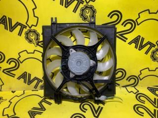 Диффузор Subaru LEVORG 2015