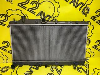 Радиатор охлаждения двигателя Subaru LEVORG 2015