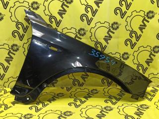 Крыло переднее правое BMW X3 2007 контрактная Крыло переднее правое BMW X3 2007