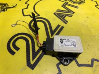 Датчик ускорения BMW X3 2007