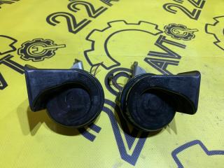 Звуковой сигнал (комплект) Mercedes-Benz E-Class 2009