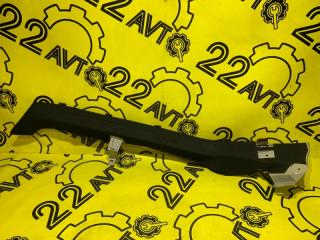 Накладка стойки задняя левая Mercedes-Benz E-Class 2009