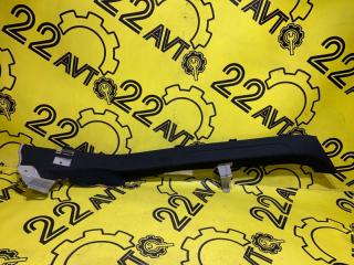 Накладка стойки задняя правая Mercedes-Benz E-Class 2009