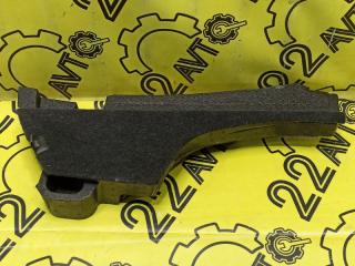 Пол багажника задний правый Subaru Forester 2004 контрактная Пол багажника задний правый Subaru Forester 2004