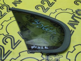 Форточка задняя левая Subaru Legacy 1999