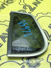 Форточка задняя левая Volkswagen Tiguan 2012