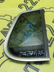 Форточка задняя правая Volkswagen Tiguan 2012