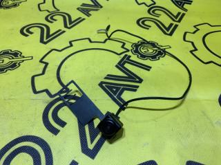 Камера заднего вида BMW X3 2007