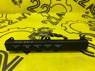 Блок кнопок BMW X3 2007