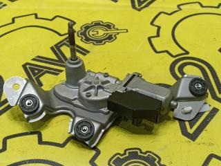 Моторчик заднего дворника Toyota Wish 2009 контрактная Моторчик заднего дворника Toyota Wish 2009