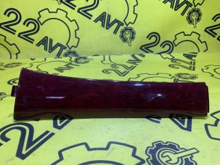 Накладка декоративная левая Toyota Windom 2005