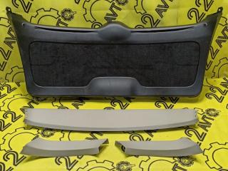Обшивка крышки багажника Subaru Legacy 2005