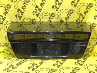 Крышка багажника Subaru Legacy 2007 контрактная Крышка багажника Subaru Legacy 2007