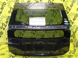 Дверь задняя Toyota PRIUS 2013