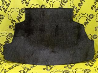 Ковер багажника Nissan Primera 2002