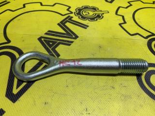 Петля буксировочная Nissan NOTE 2019