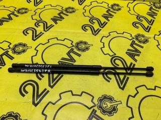 Амортизатор капота Mercedes-Benz E-Class 2009 контрактная Амортизатор капота Mercedes-Benz E-Class 2009