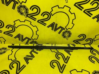 Молдинг стекла (на дверь) задний правый Nissan NOTE 2019 контрактная Молдинг стекла (на дверь) задний правый Nissan NOTE 2019