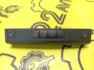 Блок кнопок Mercedes-Benz E-Class 2009
